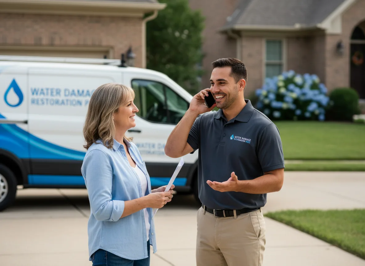 Flood Restoration Gilbert, LA FAQs